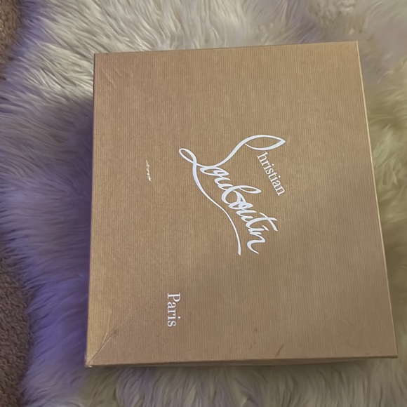 Christian Louboutin So Kate Booty - Picture 7 of 9